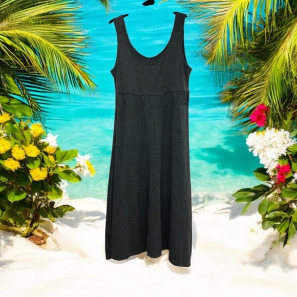 Women’s Summer Sleeveless Dress size Xl - Picture 2 of 7